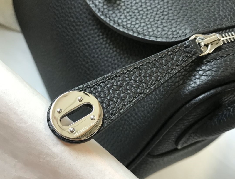 Hermes Top Handle Bags